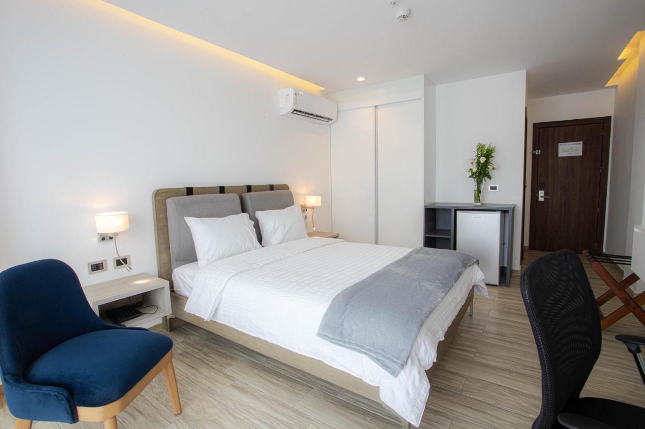 Hotel Puerto Pacifico Guayaquil Airport מראה חיצוני תמונה