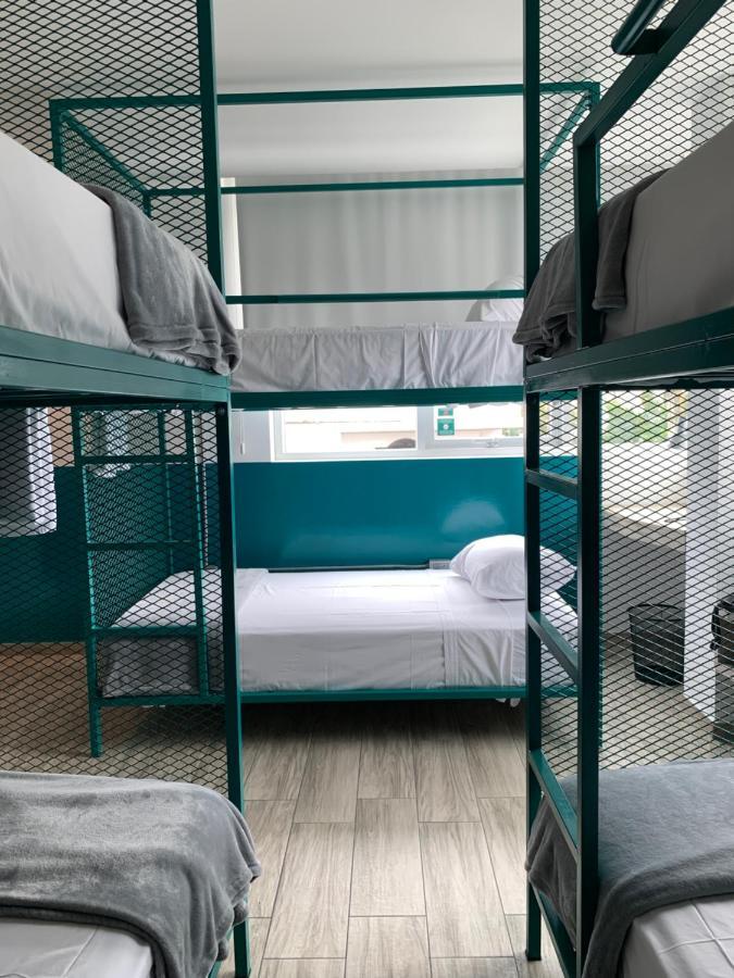 Hotel Puerto Pacifico Guayaquil Airport מראה חיצוני תמונה