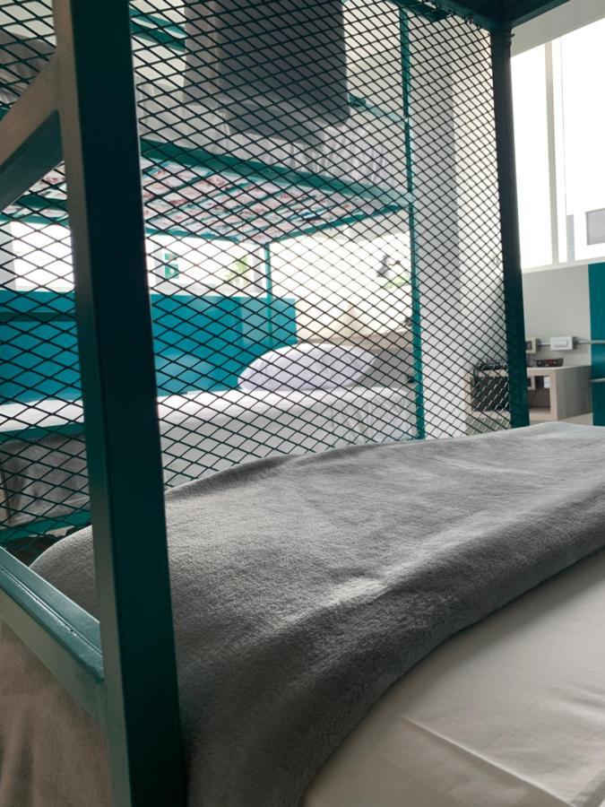 Hotel Puerto Pacifico Guayaquil Airport מראה חיצוני תמונה