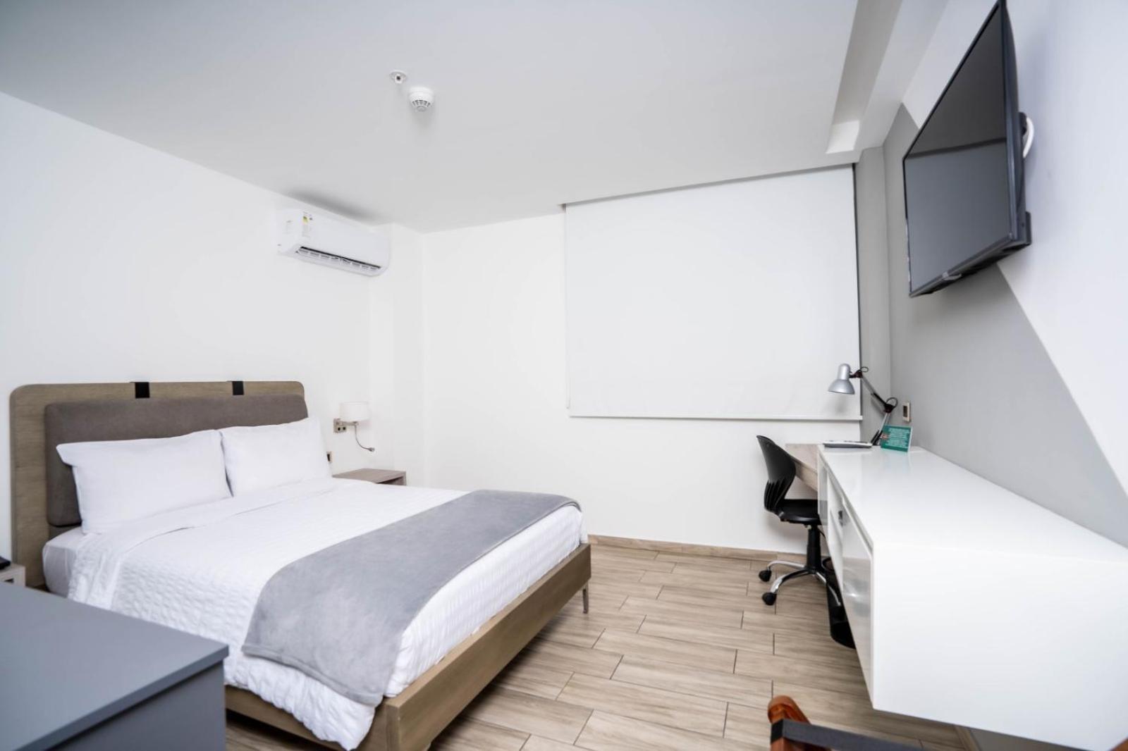Hotel Puerto Pacifico Guayaquil Airport מראה חיצוני תמונה